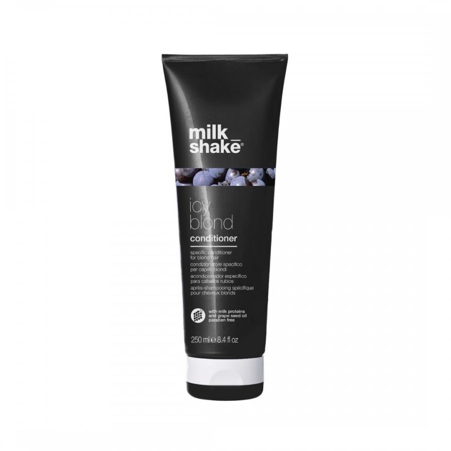 milk_shake icy blond kondicionér