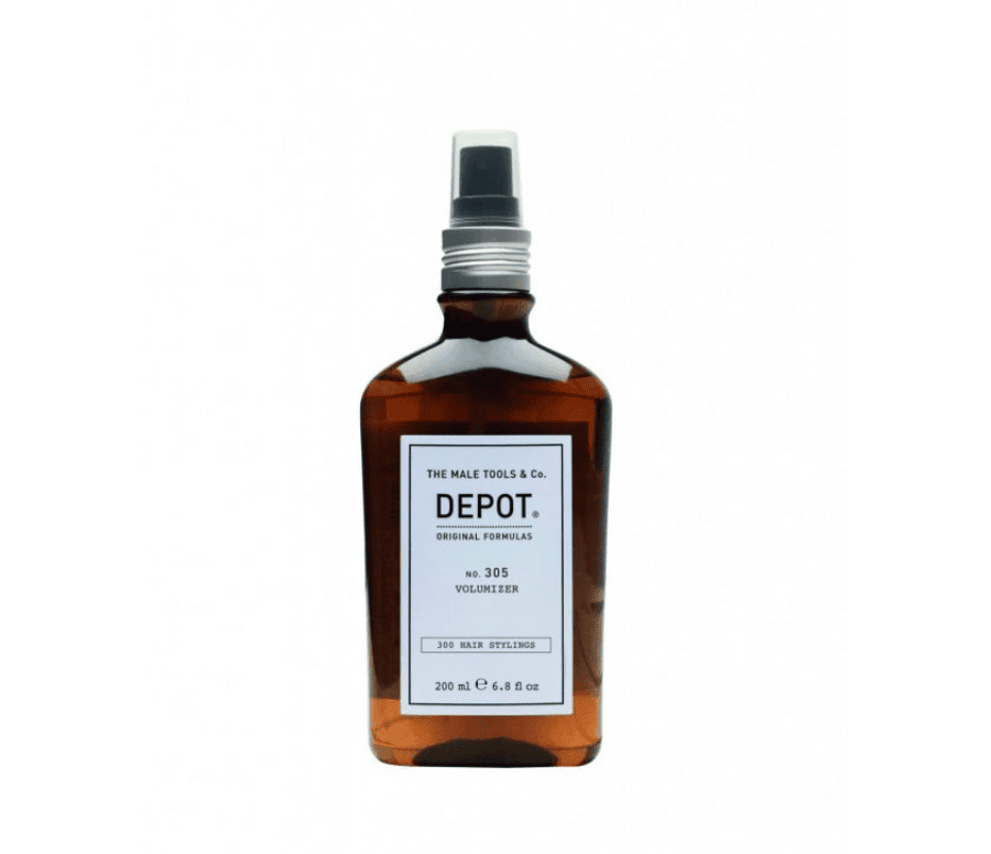 DEPOT 305 VOLUMIZER SPRAY