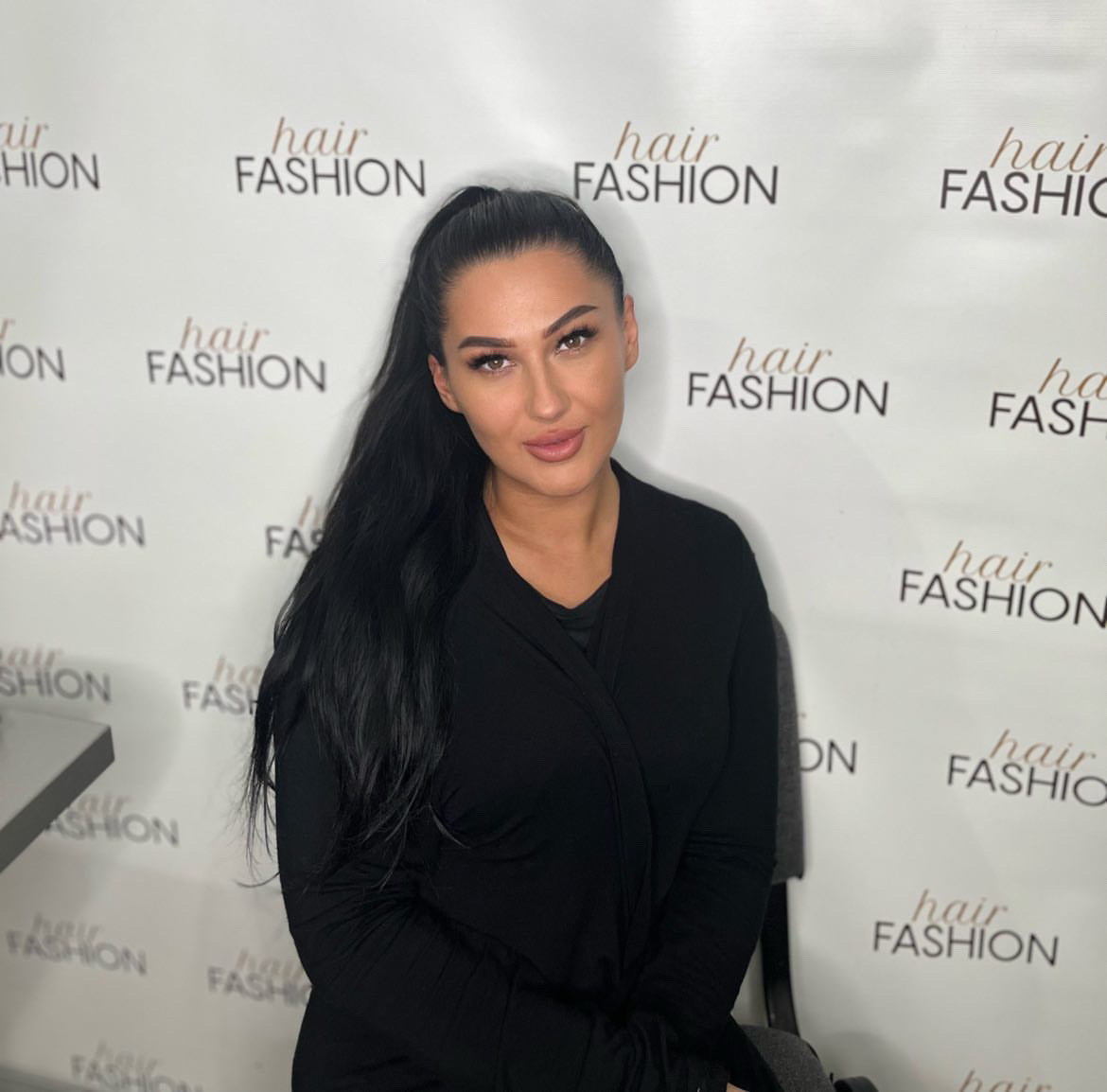 Ria Makeup Artist